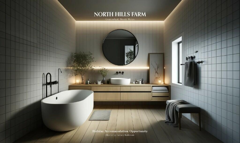 Additional image 6 of Rhydtalog Road, Mold, CH7