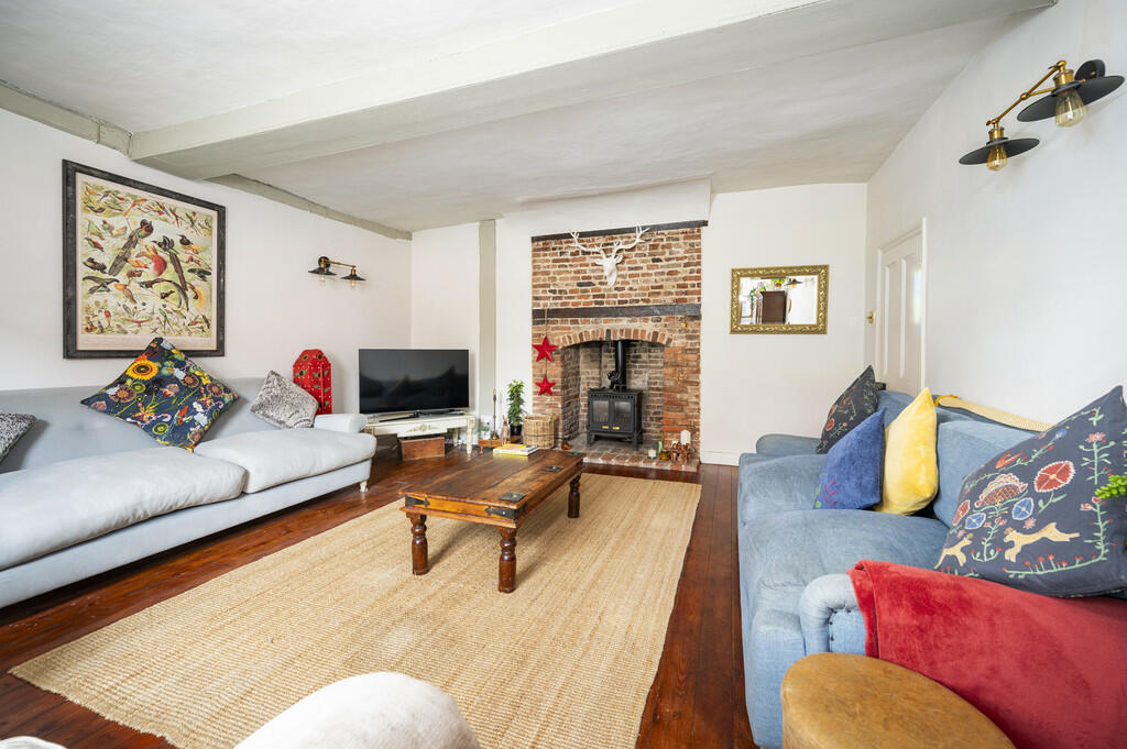 Additional image 3 of Sudbury, Suffolk