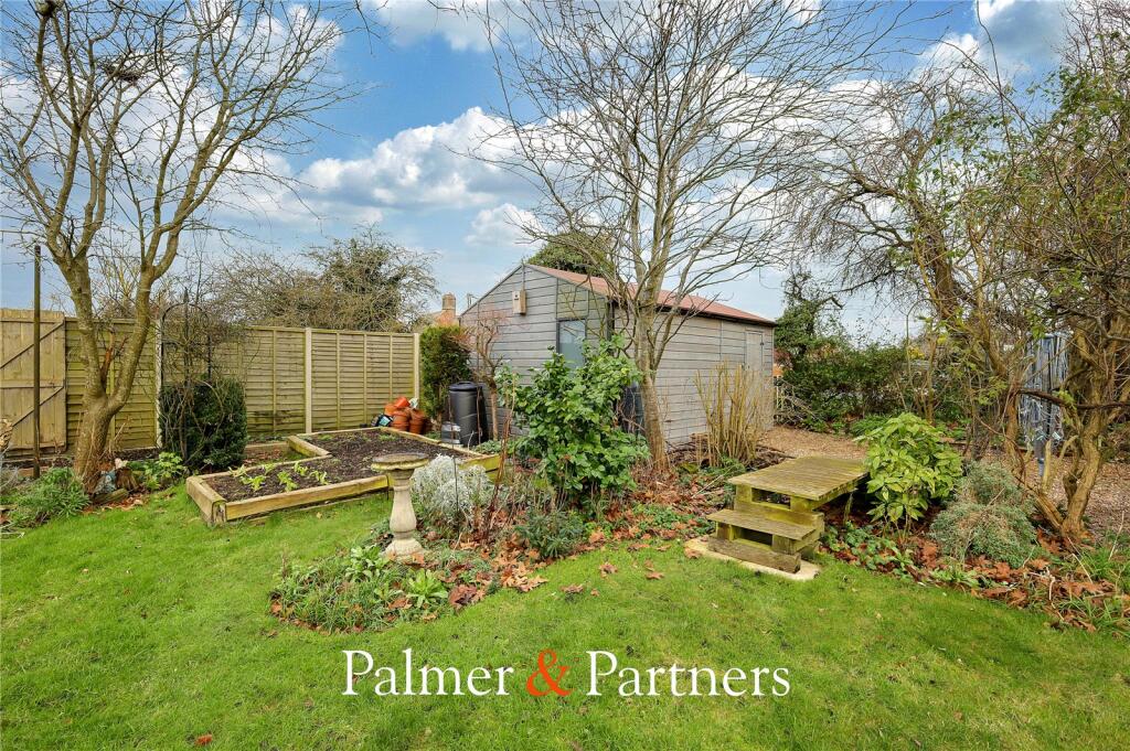 Additional image 31 of The Heath, Mistley, Manningtree, Essex, CO11