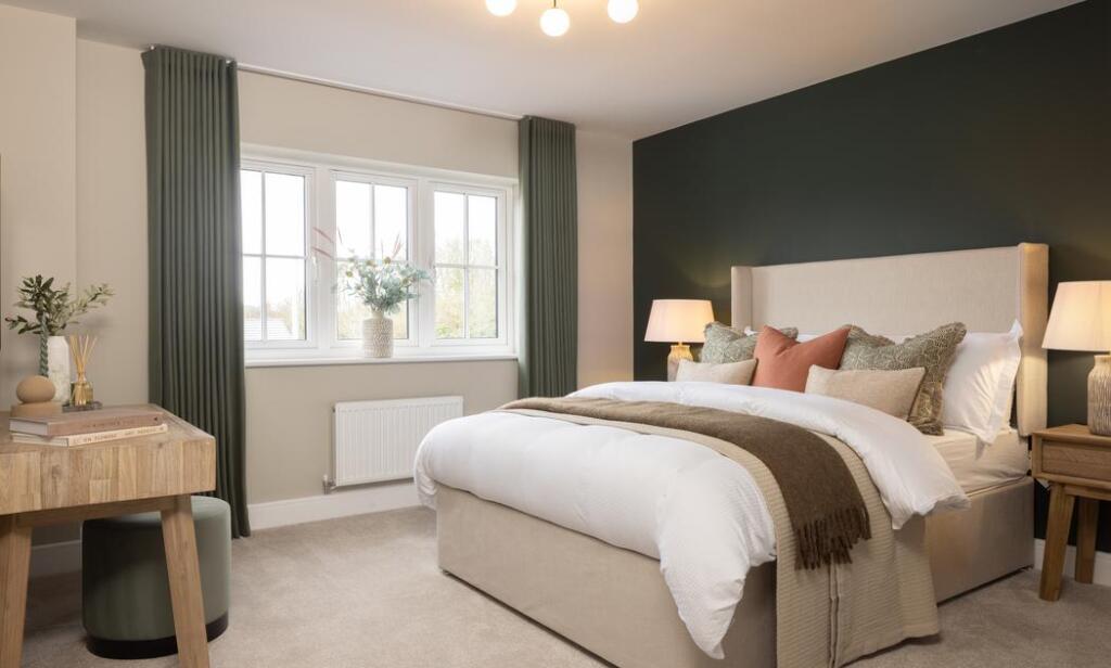 Additional image 8 of Hall Road
Copford
Colchester
CO6 1BN