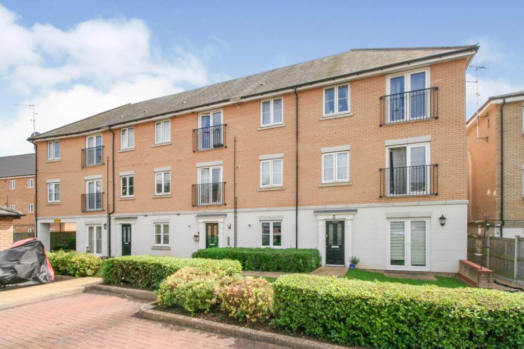 Primary image of Parnell Place, Braintree, CM7