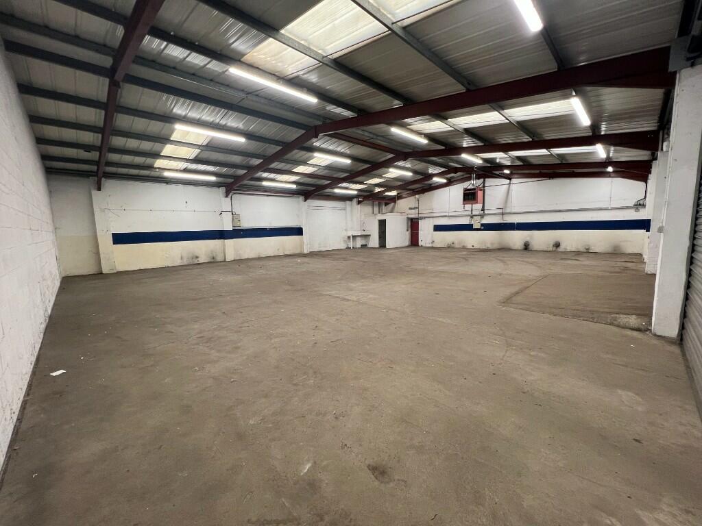 Additional image 4 of 33b Twyford Business Centre, London Road, Bishop's Stortford, Hertfordshire, CM23 3YT