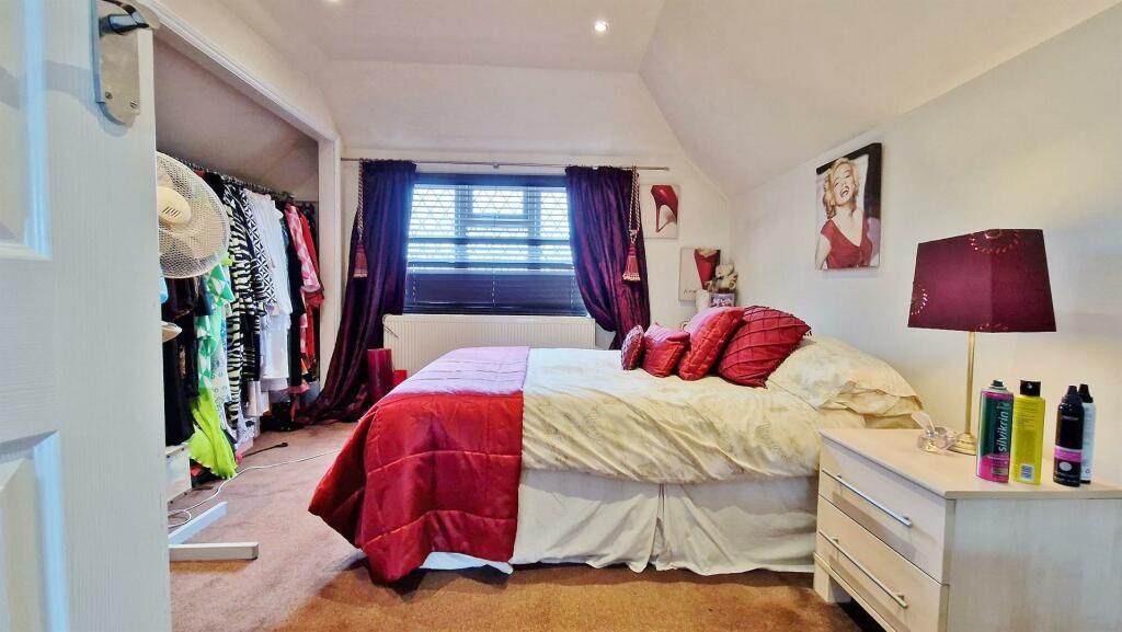 Additional image 22 of Frinton Road, Kirby Cross