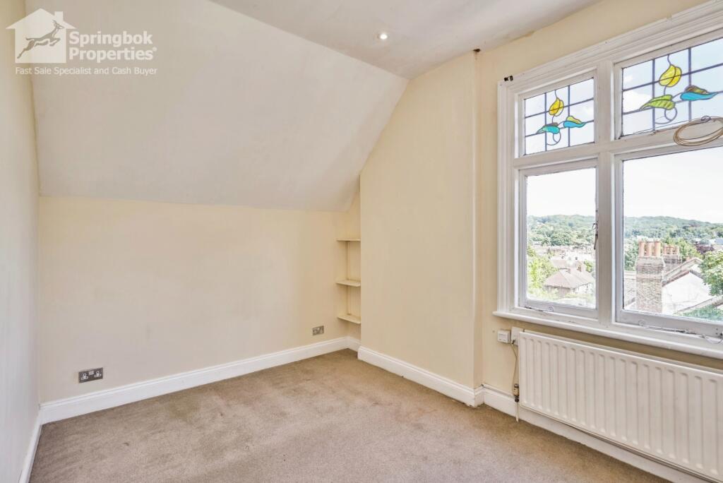 Additional image 9 of 13, St Augustine's Avenue,, South Croydon,, Surrey