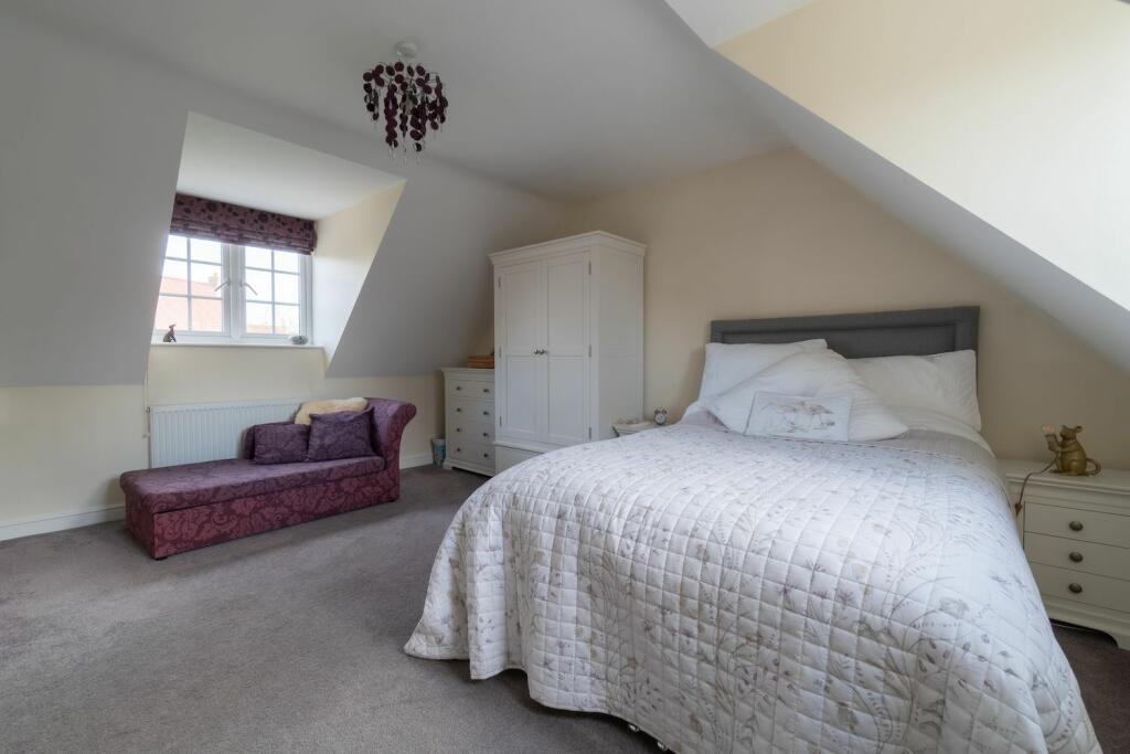 Additional image 31 of Bures Road, Great Cornard, Sudbury, Suffolk CO10 0JQ