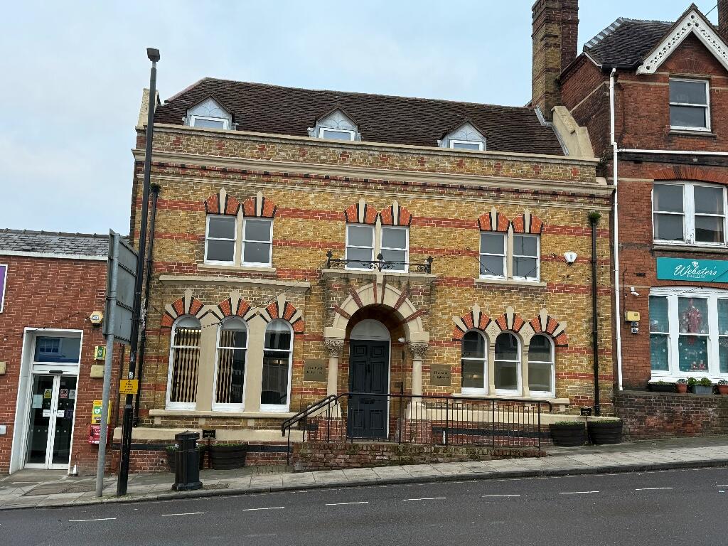 Additional image 13 of High Street, Halstead, Essex, CO9