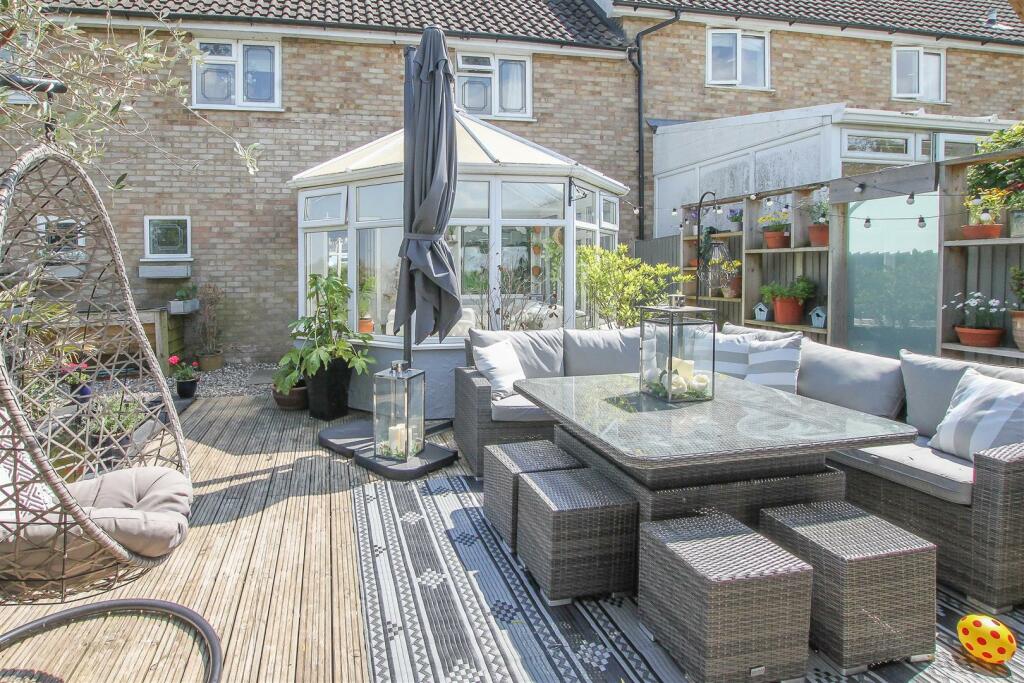 Additional image 21 of Stondon Massey, Stondon Hall Cottages, Brentwood