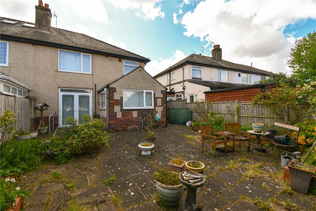 Additional image 18 of Old Hall Drive, Whitby, Ellesmere Port