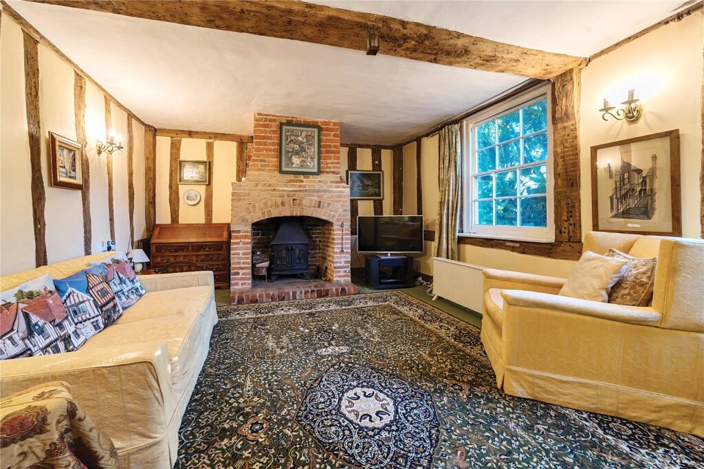 Additional image 5 of Frogs Hall Road, Lavenham, Sudbury, Suffolk, CO10