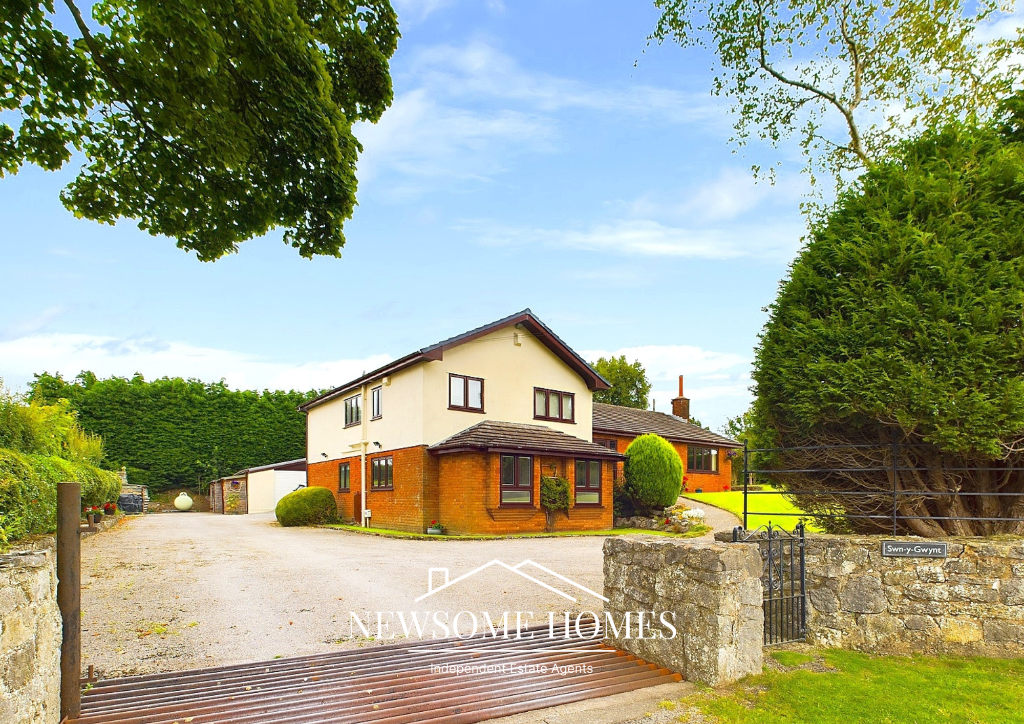 Additional image 39 of Brynford, Flintshire