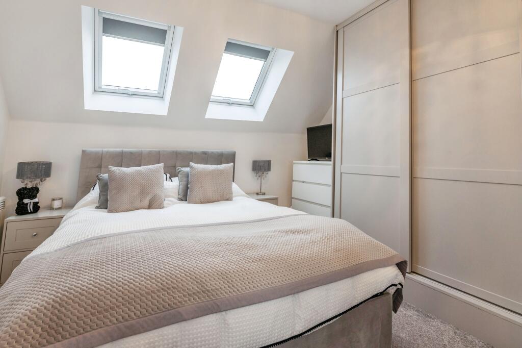 Additional image 11 of The Belvedere, Harding Elms Road, Billericay, Essex, CM11