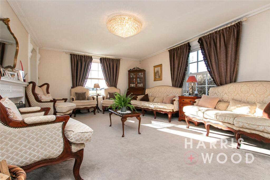 Additional image 10 of Heckfords Road, Great Bentley, Colchester, Essex, CO7