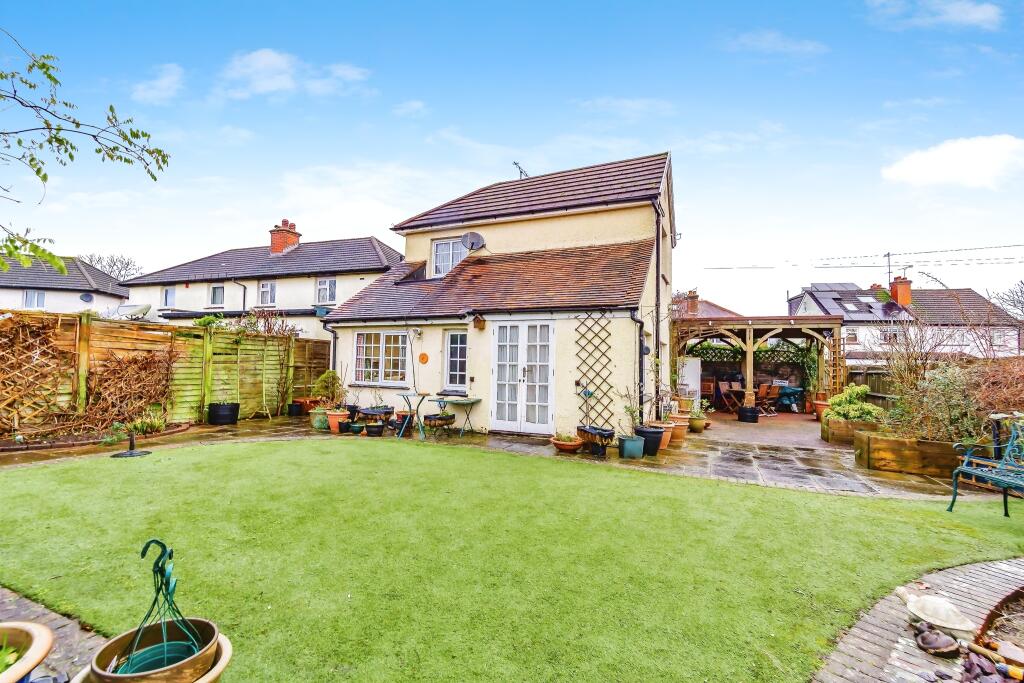 Additional image 6 of Birch Avenue, Caterham, Surrey, CR3