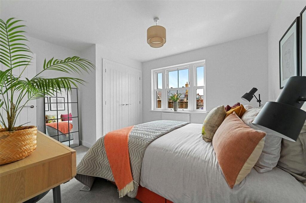 Additional image 13 of Plot 363 Lawford Green, The Avenue, Lawford, Manningtree, CO11