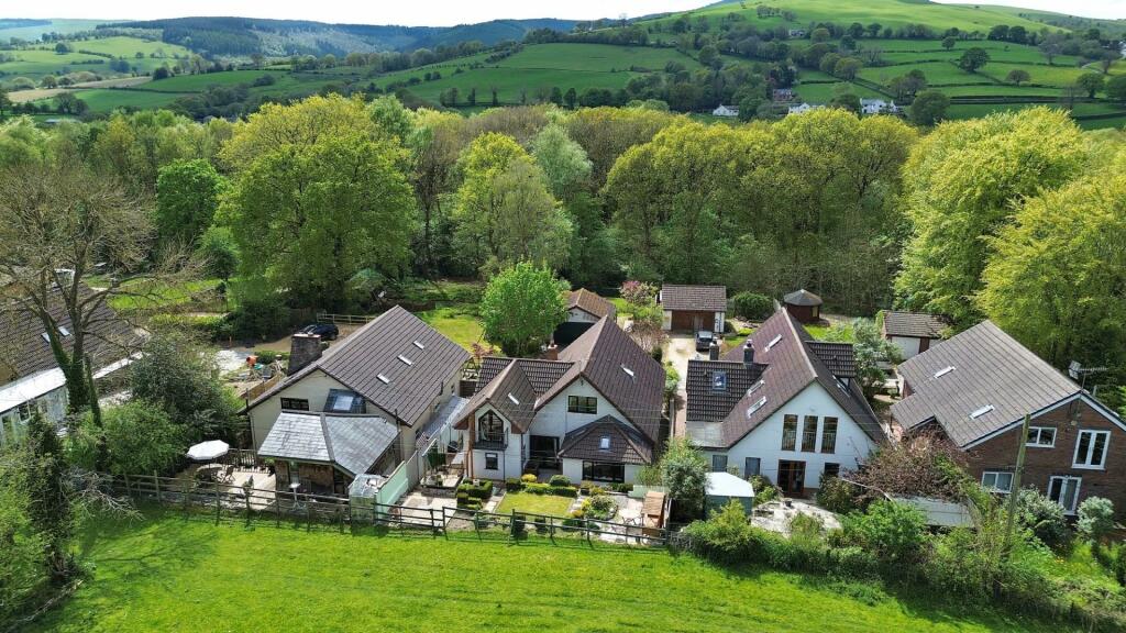 Additional image 28 of Cefn Bychan Woods, Pantymwyn, Mold