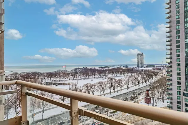 Additional image 2 of 628 Fleet St Unit 1303