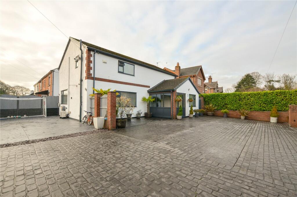Additional image 11 of School Lane, Childer Thornton, Ellesmere Port