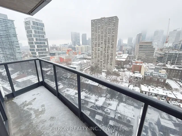 Additional image 15 of 25 Carlton St Unit 1703