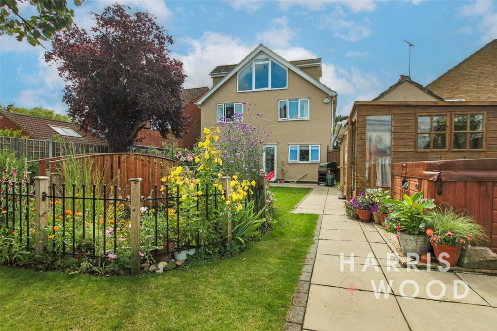 Additional image 35 of Hanover Square, Feering, Colchester, Essex, CO5