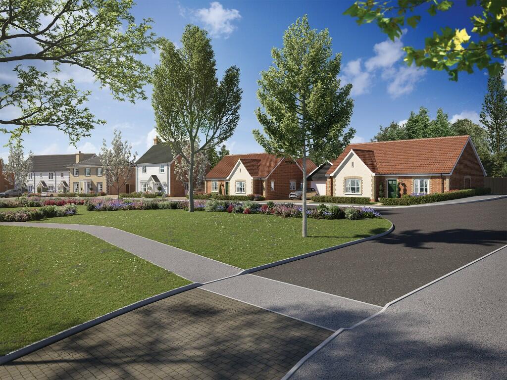 Additional image 3 of Off Duck Street,
Little Easton,
Dunmow,
CM6 2JE