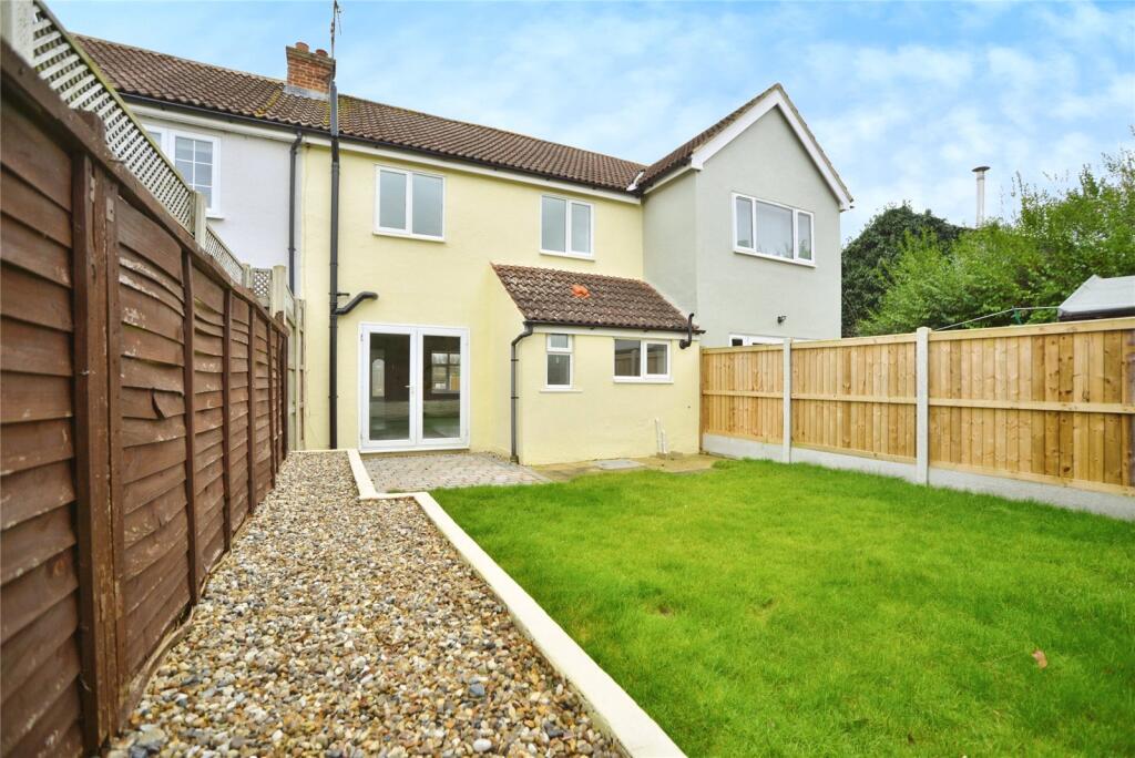 Additional image 13 of Station Road, Sible Hedingham, Halstead