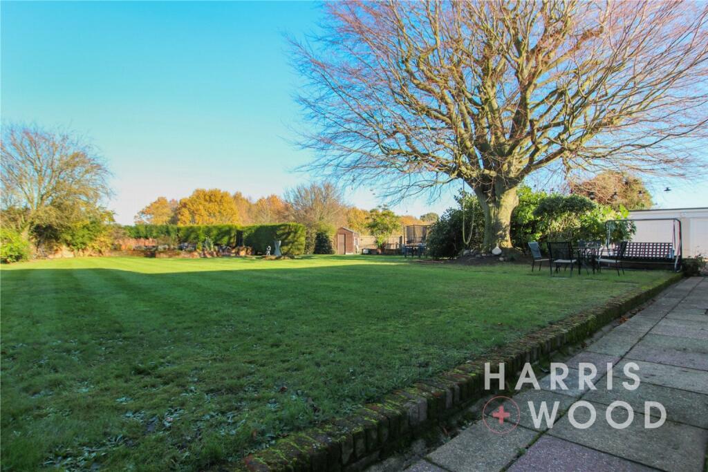 Additional image 41 of Heckfords Road, Great Bentley, Colchester, Essex, CO7