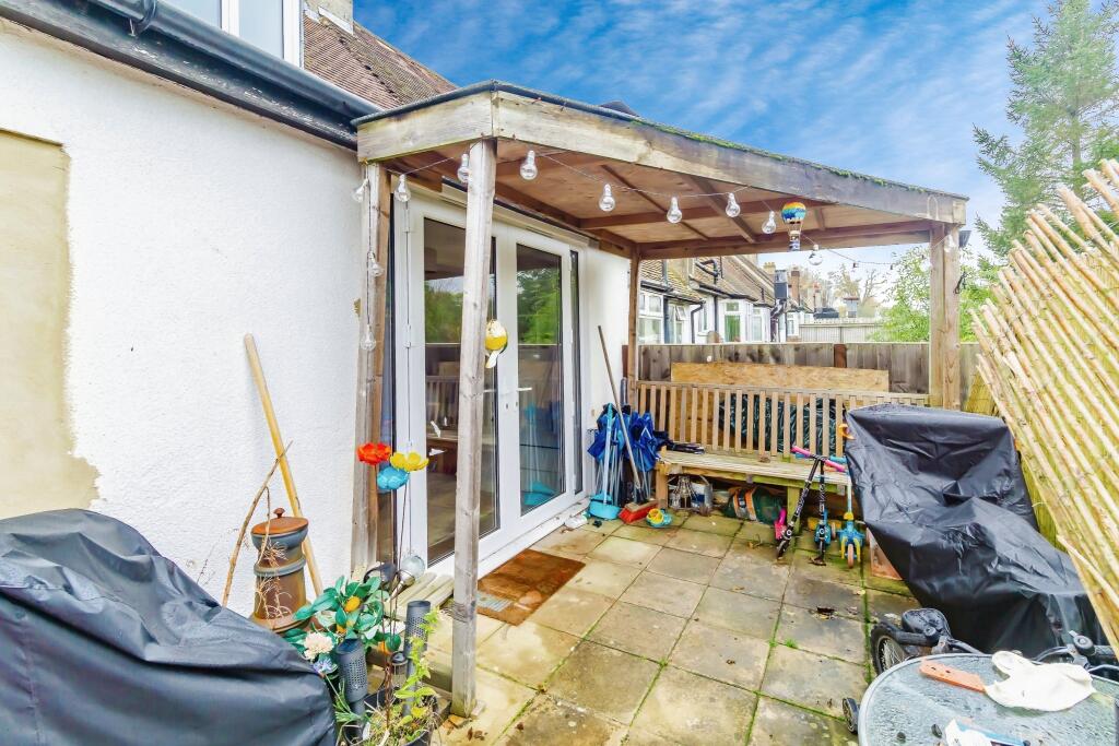 Additional image 4 of Limpsfield Road, South Croydon, CR2