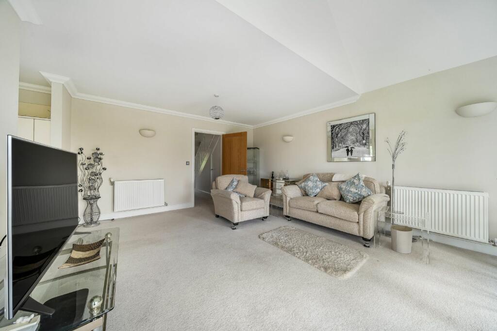 Additional image 3 of Meadow View, Moat Park, Great Easton, Dunmow, Essex CM6 2GP