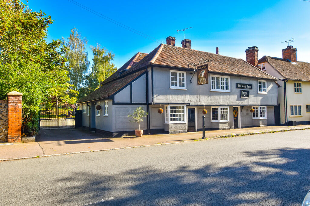 Additional image 4 of High Street, Stebbing