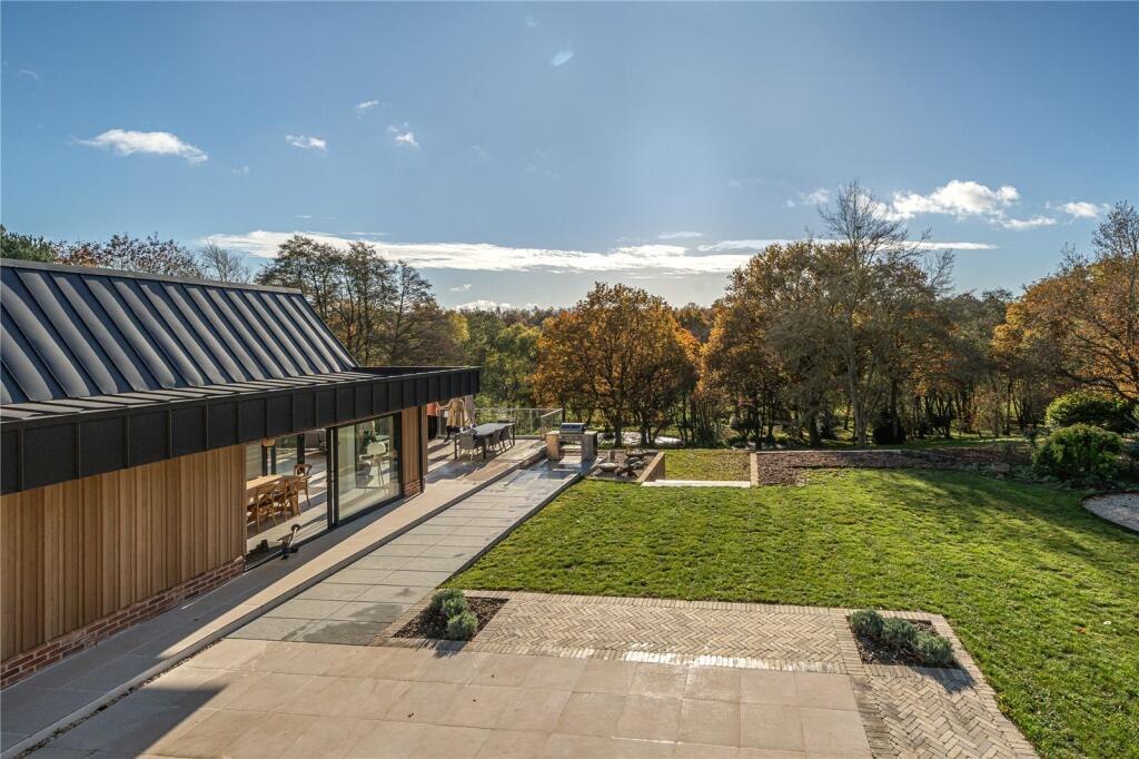 Additional image 17 of Rectory Road, Langham, Colchester, CO4