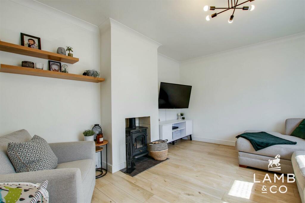 Additional image 3 of Fryatt Avenue, Harwich
