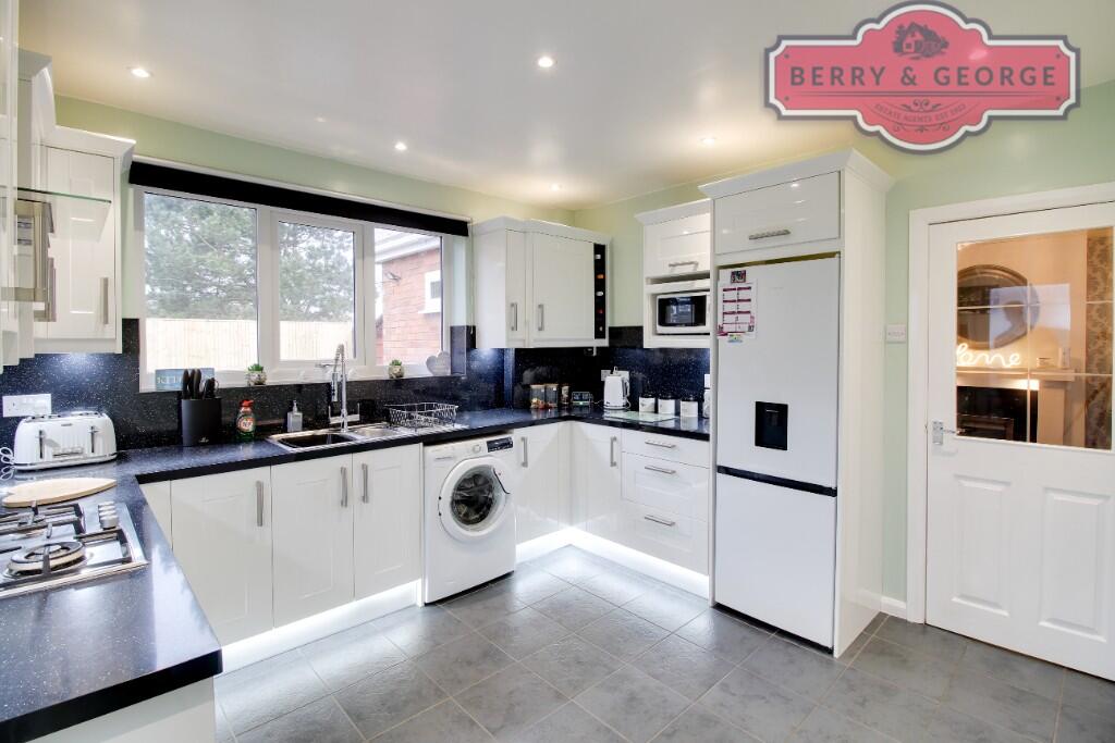 Additional image 19 of Bron Y Nant, Mold, Flintshire, Clwyd, CH7