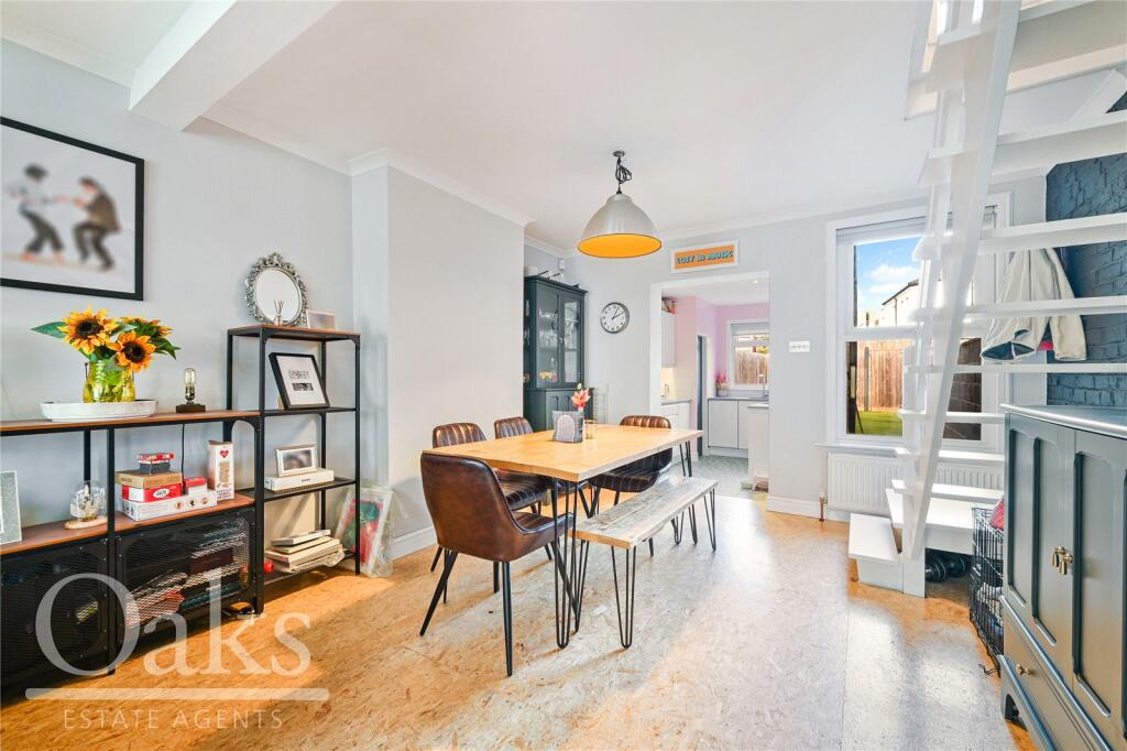 Additional image 3 of Alpha Road, East Croydon