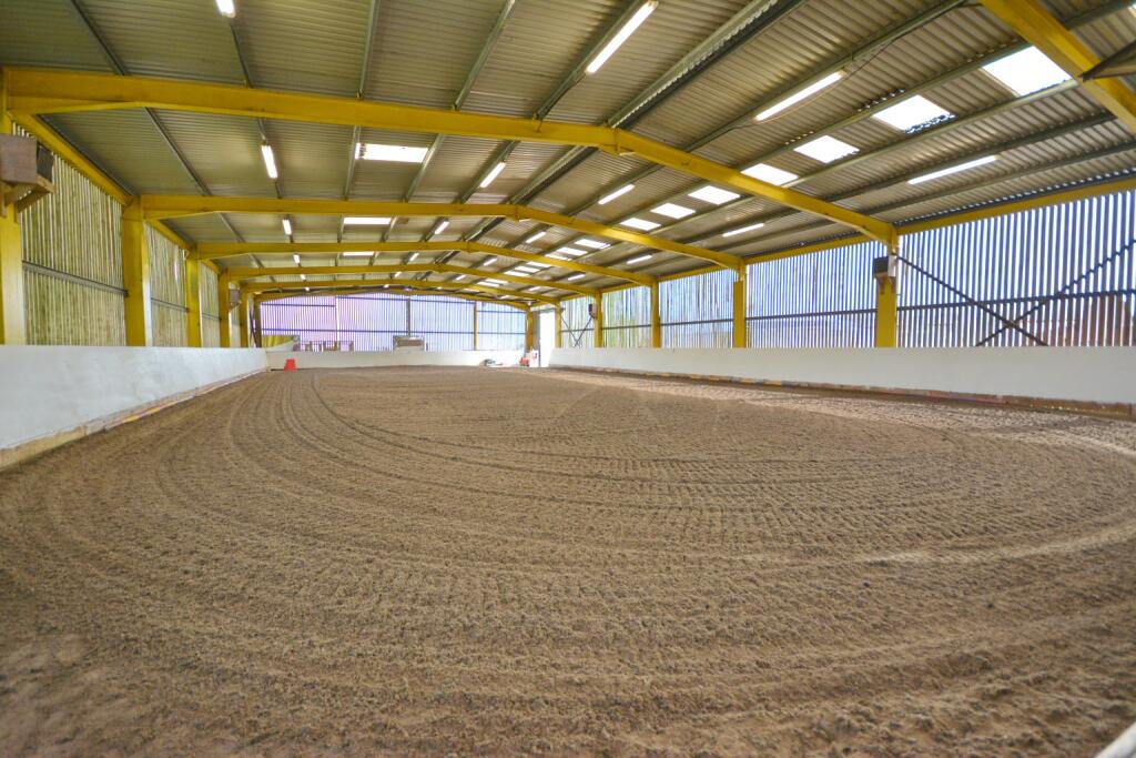 Additional image 17 of Cae Hic Livery & Riding Centre, Ffordd Y Blaenau, Treuddyn, Mold, Flintshire