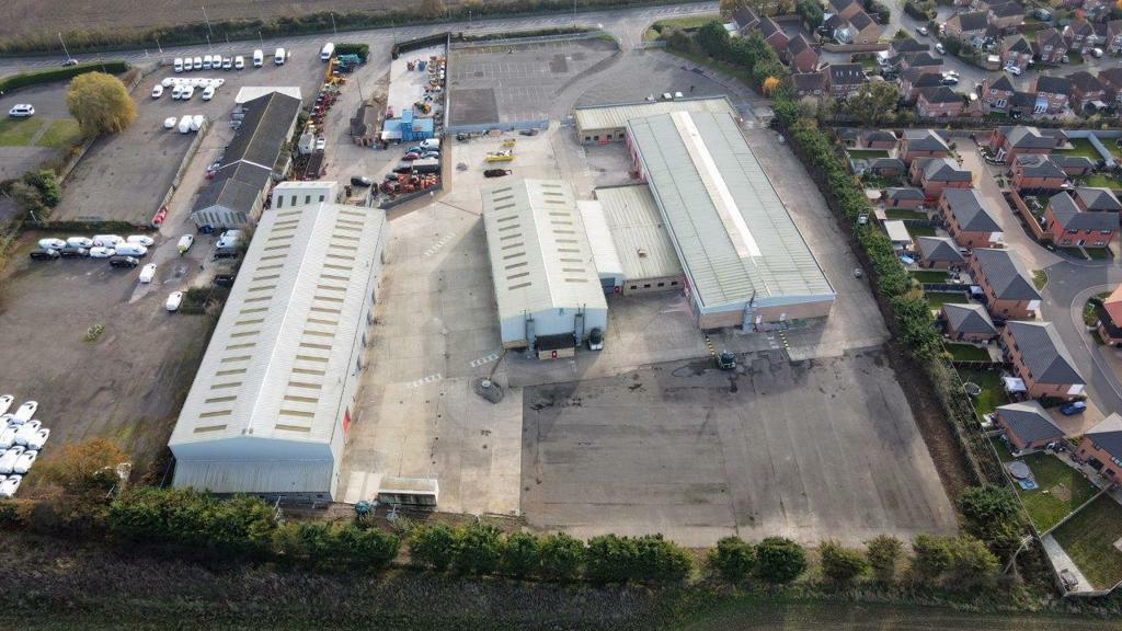 Additional image 13 of Centre Park, Main Road, Frating, Colchester, Essex, CO7