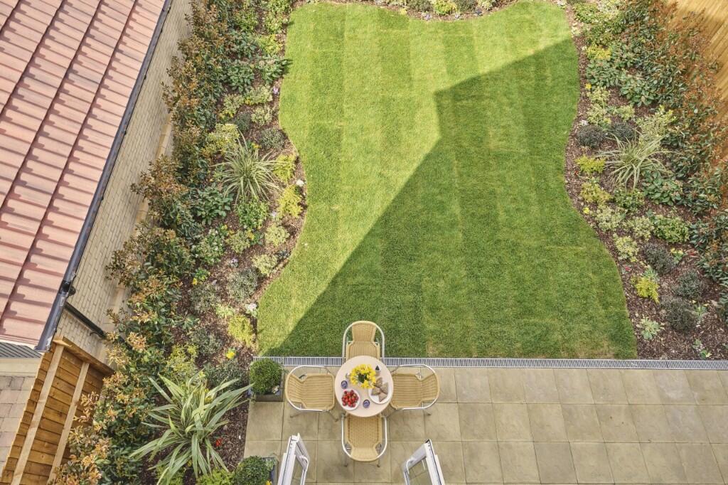 Additional image 6 of Barker Close, 
Bishops Stortford, 
Hertfordshire, 
CM23 1ER