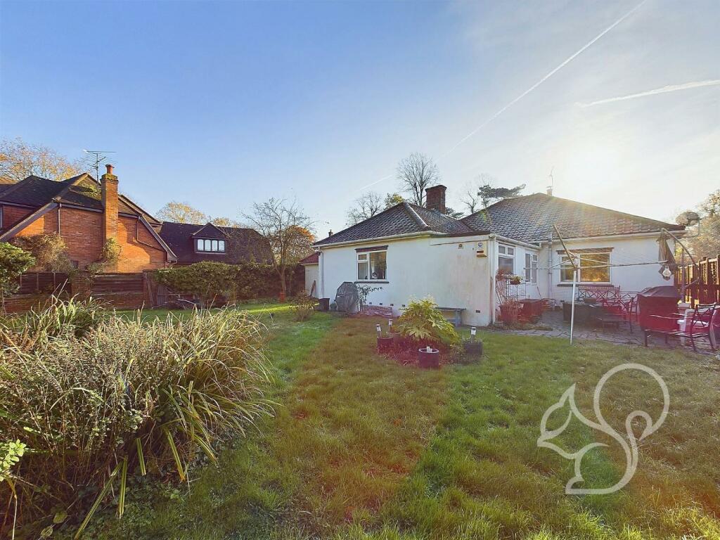Additional image 23 of Halstead Road, Stanway, Colchester