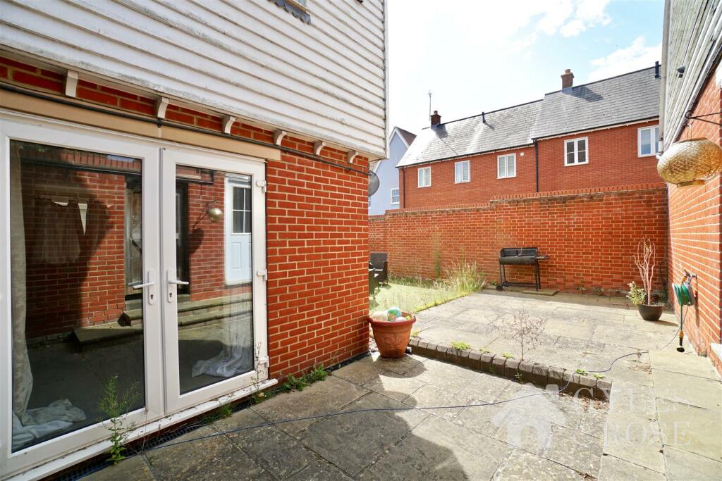 Additional image 18 of Edward Paxman Gardens, Colchester