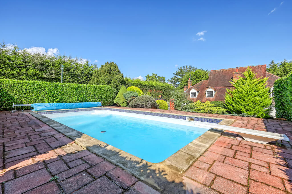 Additional image 29 of Outings Lane, Doddinghurst, CM15