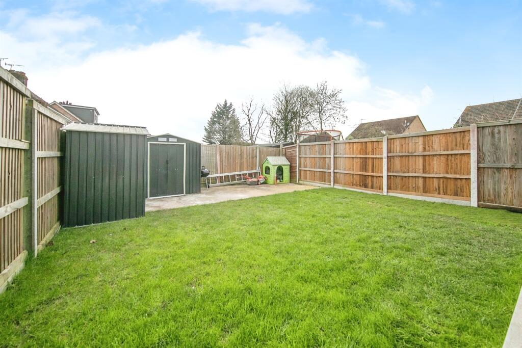 Additional image 15 of Bilsdale Close, Highwoods, COLCHESTER