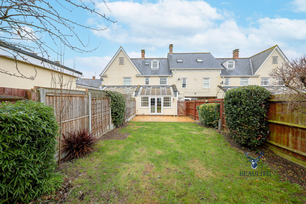 Additional image 29 of Burnell Gate, Beaulieu Park, CM1 6