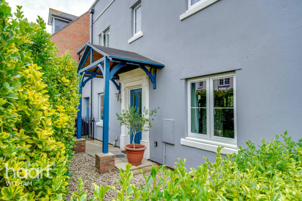 Additional image 25 of Purcell Road, Witham