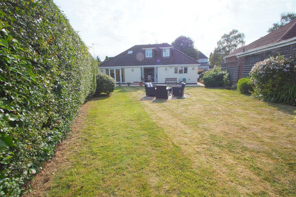 Additional image 20 of Kennel Lane, Billericay