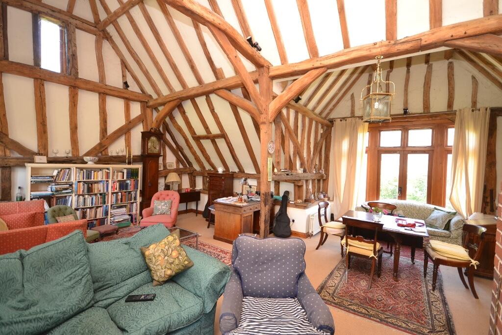 Additional image 11 of Canfield Road, CM22