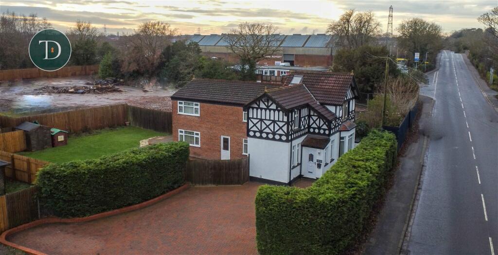 Additional image 35 of Hooton Lodge, Hooton Road, Hooton, CH66