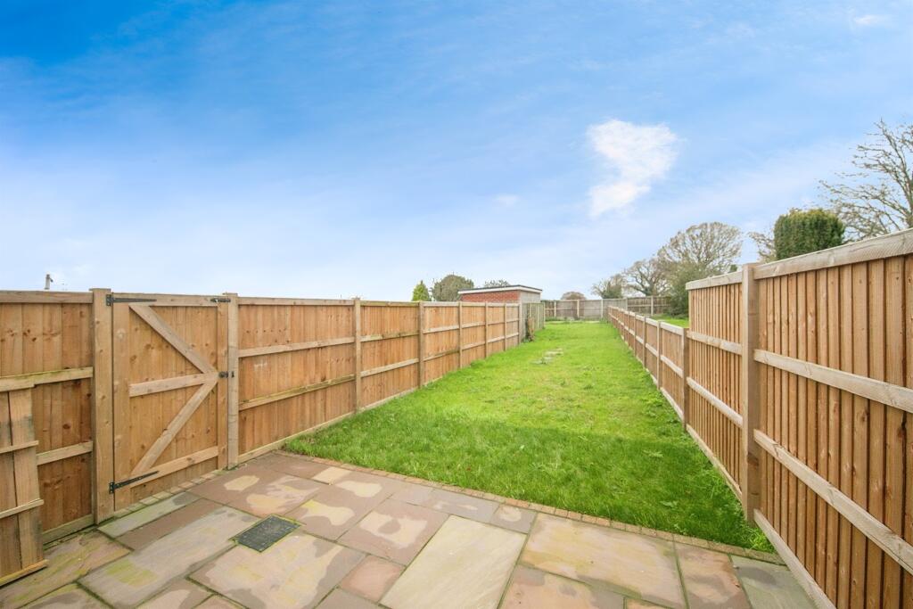 Additional image 4 of Rectory Road, Little Oakley, Harwich