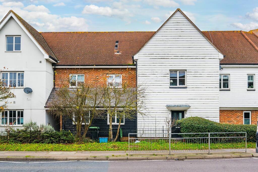 Additional image 9 of Queens Terrace, Ongar CM5