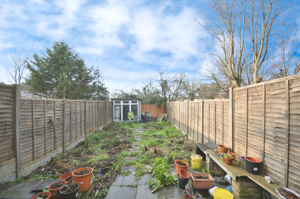 Additional image 16 of Silverleigh Road, Thornton Heath, CR7