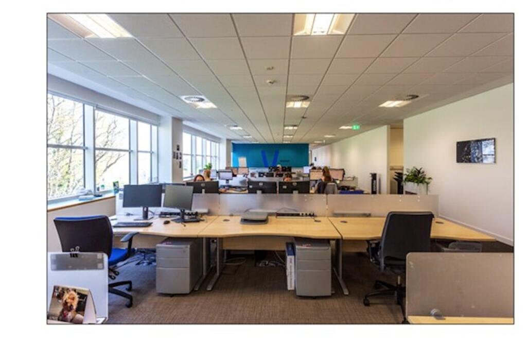 Additional image 13 of Third Floor, Kao One, Kao Park, Harlow, CM17 9SR