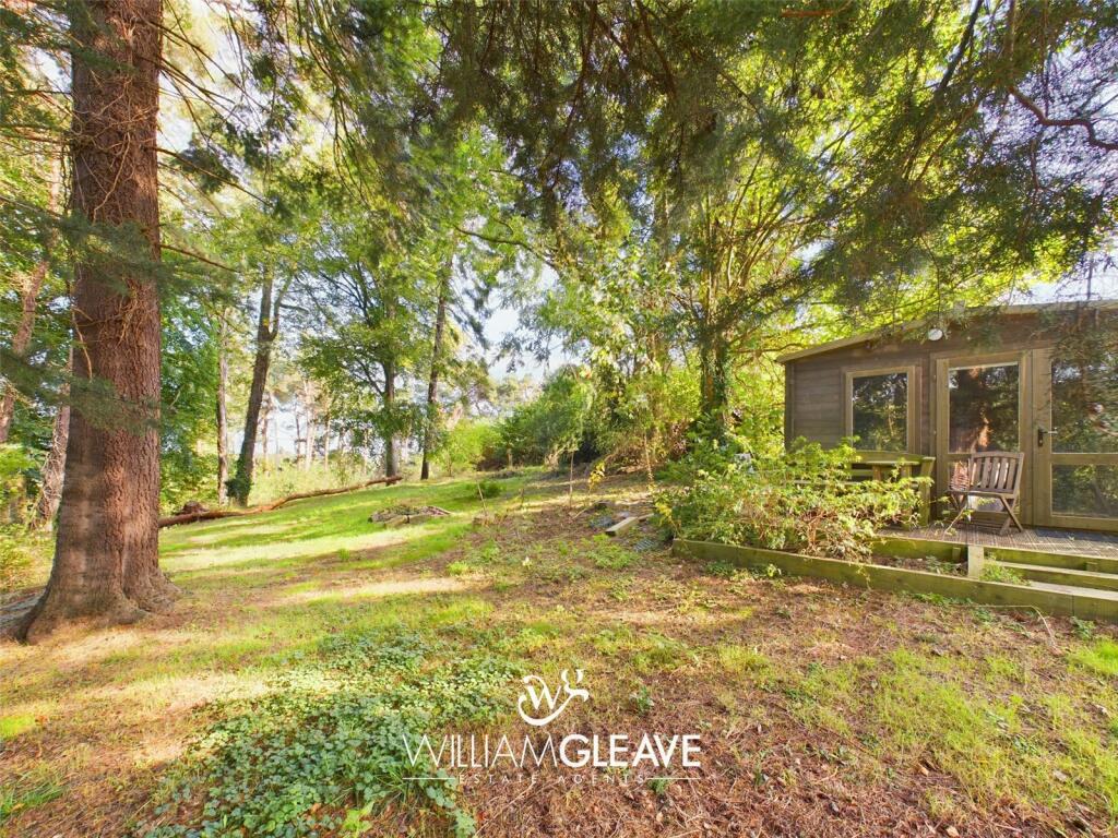 Additional image 8 of Ffordd Pen Y Bryn, Nercwys, Flintshire, CH7